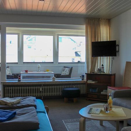 Urlaub Direkt Im Hafen Apartment คุกซ์ฮาเวน ภายนอก รูปภาพ